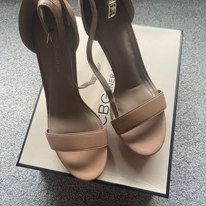 Brand new formal shoes